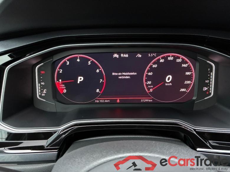 Volkswagen Polo VI (AE1)(05.2021->) DE - LimS5 2.0 TSI EU6d, GTI, (Facelift) 2021 - 2024 #6