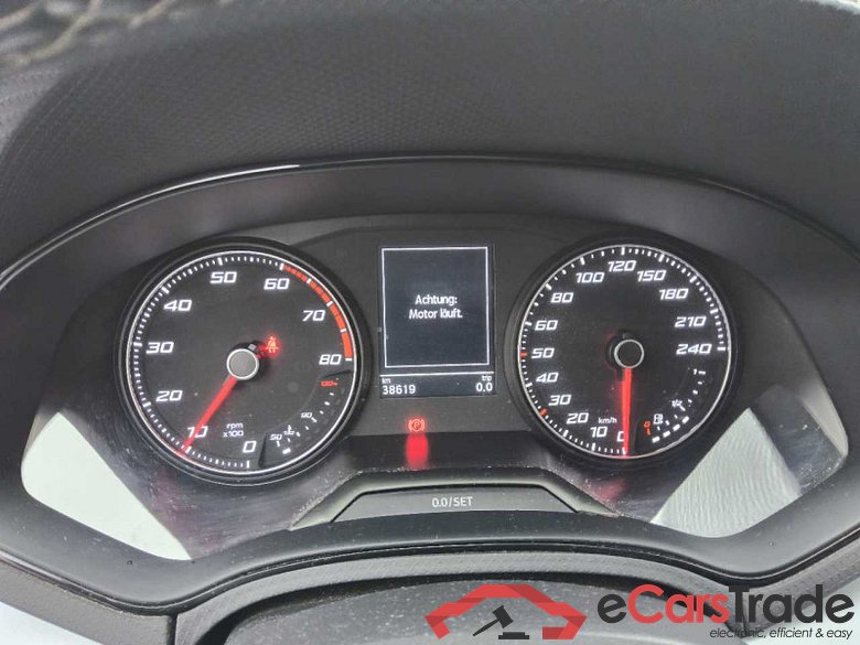 Seat Arona (KJ7)(2017->) DE - SUV5 1.0 TSI EU6d, Style OPF (EURO 6d), (Facelift) 2021 - 2024 #3