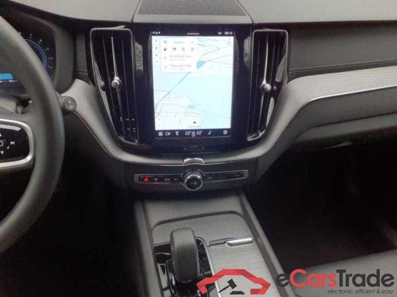 Volvo XC60 (03.2017->) DE - SUV5 B5 (Benzin) AWD EU6d, Ultimate Dark Mild-Hybrid (EURO 6d), (Facelift) #4