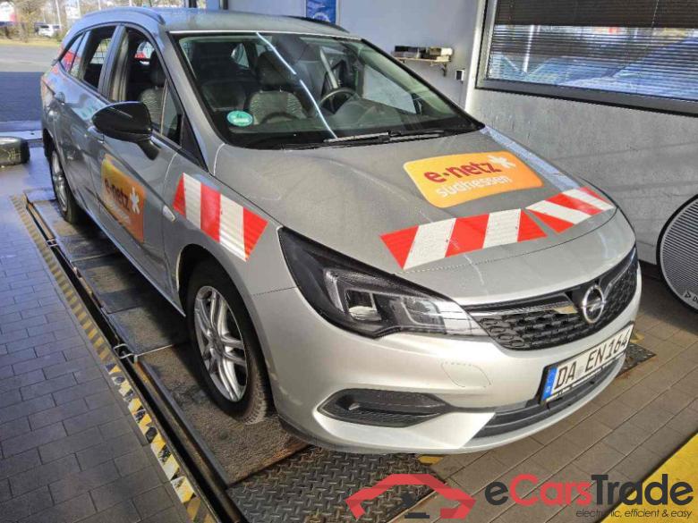 Opel Astra K Sports Tourer (10.2015->), 1.2 Turbo, Edition (EURO 6d), 2019 - 2022 #2