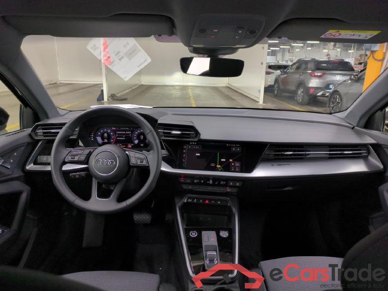AUDI A3 Sportback / 2020 / 5P / Berline 30 TFSI MHEV S Tronic 110 Business Line #5