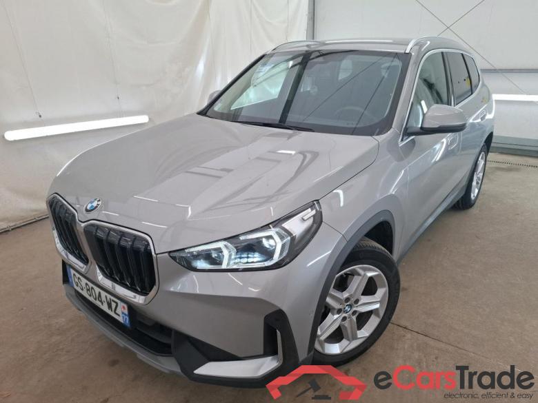 BMW X1 / 2022 / 5P / SUV sDrive18i Business Design DKG7 #1