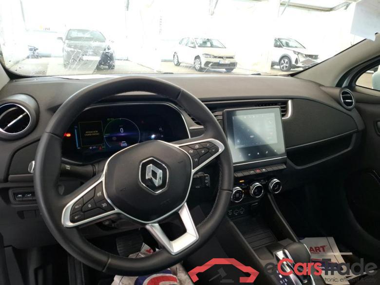 Zoe Business 52kWh BVA #6