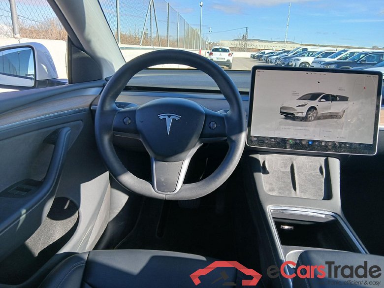 TESLA Model Y Gran Autonomía 4WD #4