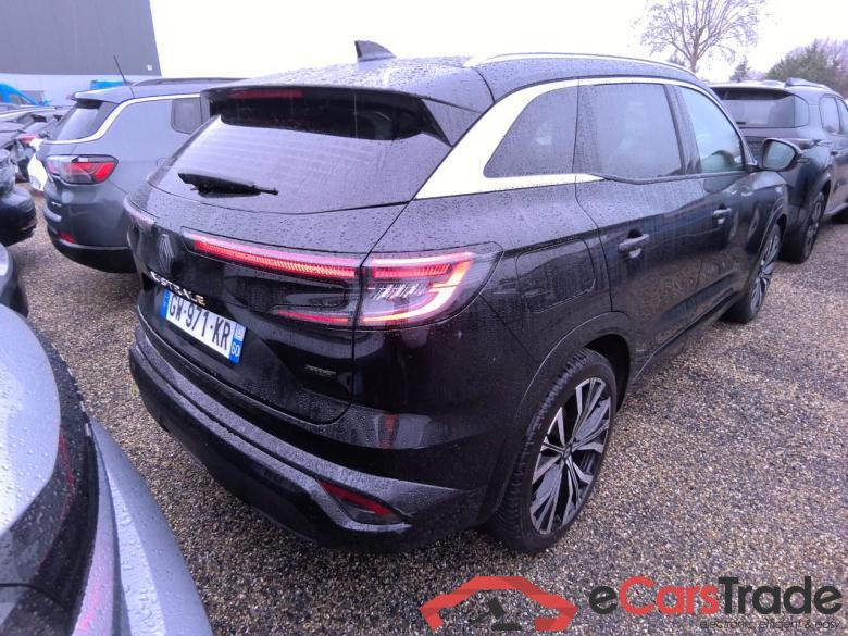 Austral  Iconic 1.2  200CV  BVAV  6E #4