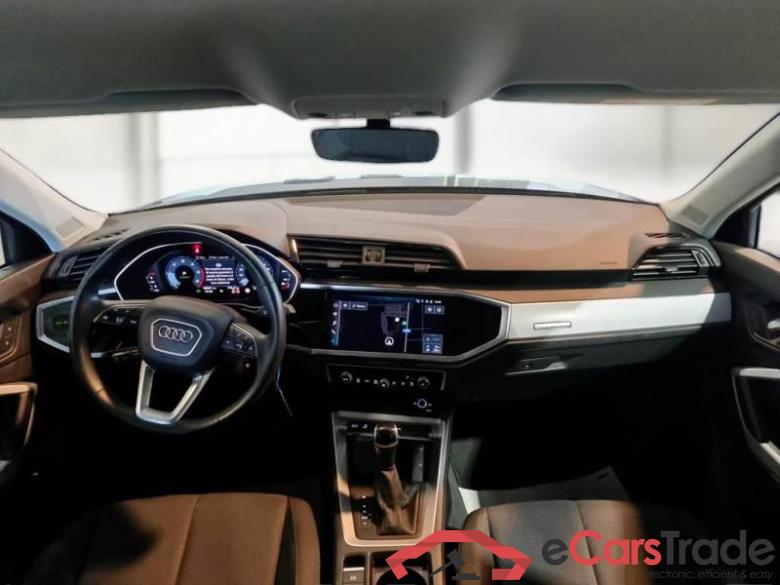 AUDI Q3 SPORTBACK / 2019 / 5P / SUV 35 TDI QUATTRO S TRONIC BUSINESS PLUS #3