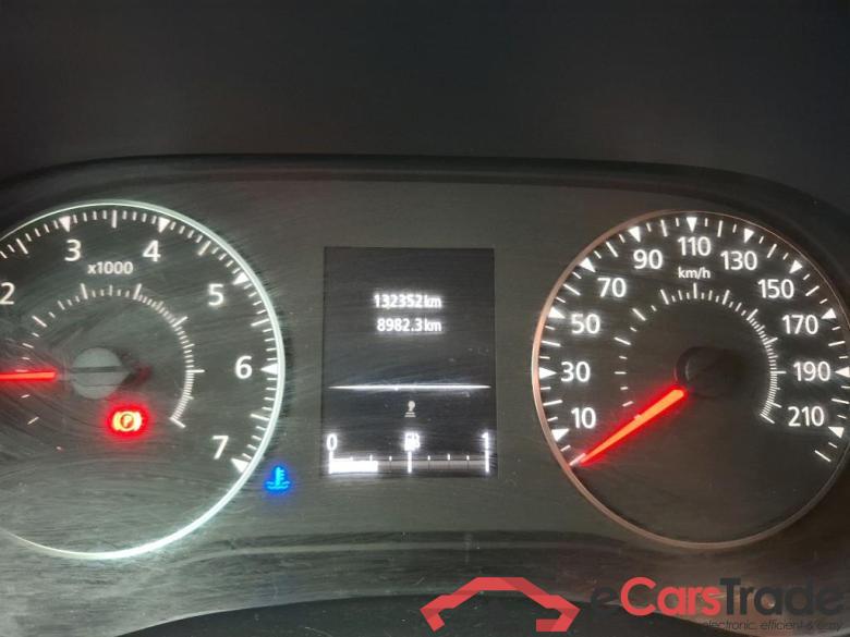 Master III Fourgon L3H2 3 5 Grand Confort dCi 135CV BVM6 E6dT #6