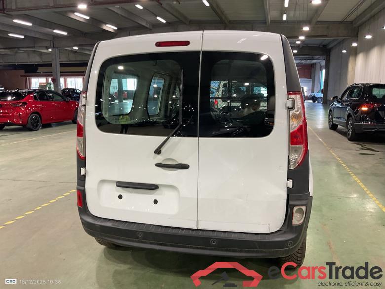 RENAULT KANGOO EXPRESS 1.5 BLUE DCI 95 MAXI CONFORT #5