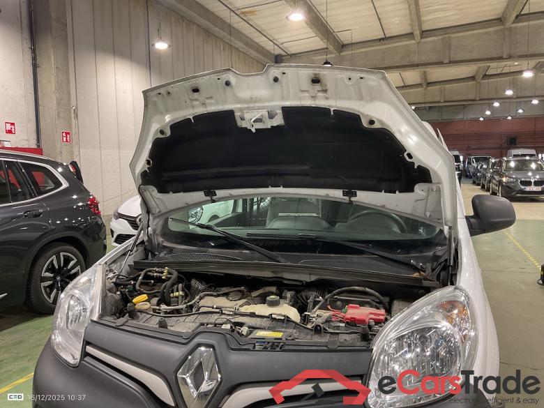 RENAULT KANGOO EXPRESS 1.5 BLUE DCI 95 MAXI CONFORT #6