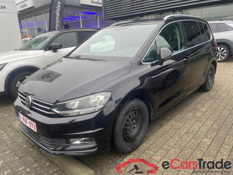 VOLKSWAGEN Touran Touran  Highline 1.2 TSI BlueMotion Technology 81 kW (110 pk) 6 versnellingen manueel #3