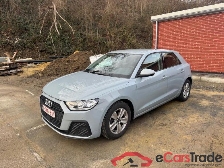 AUDI A1 Sportback Audi A1 Sportback Business Edition Attraction 25 TFSI  70(95) kW(ch) S tronic