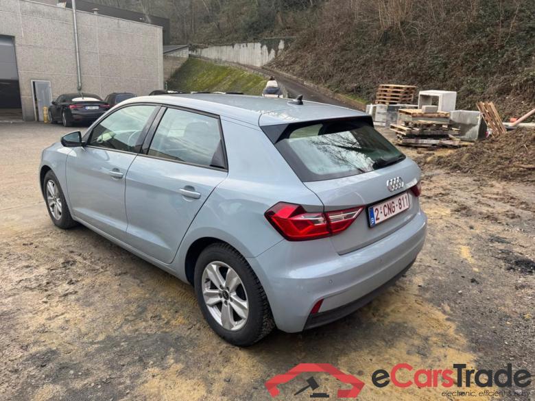 AUDI A1 Sportback Audi A1 Sportback Business Edition Attraction 25 TFSI  70(95) kW(ch) S tronic #5