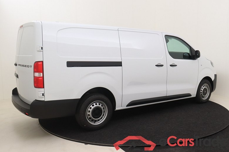 Peugeot Expert Long  2.0 BlueHDi 145 MAN6 #5