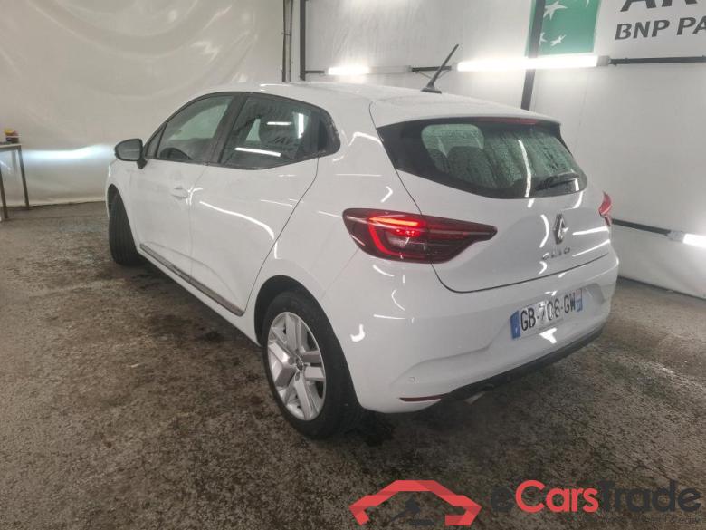 Clio V Business 1.0 SCe 65CV BVM5 E6d #2