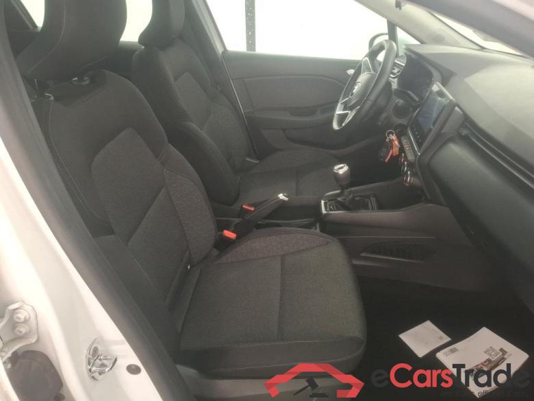 Clio V Business 1.0 SCe 65CV BVM5 E6d #6