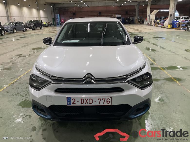 CITROAu2039N C4 BEV 50KWH ELECTRIC FEEL #2