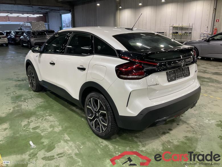 CITROAu2039N C4 BEV 50KWH ELECTRIC FEEL #3