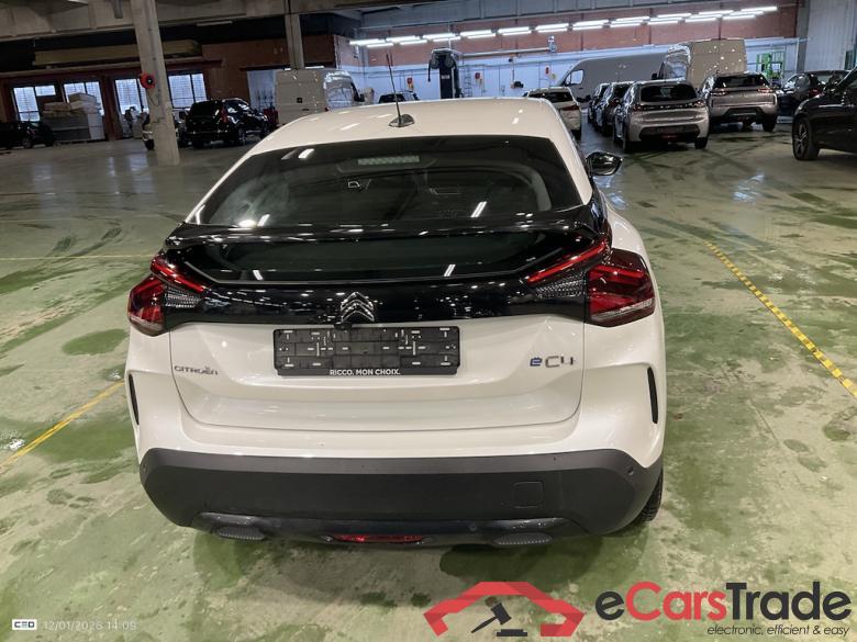 CITROAu2039N C4 BEV 50KWH ELECTRIC FEEL #5