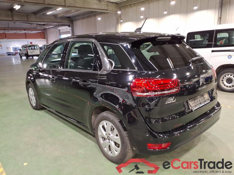 CITROAu2039N C4 SPACETOURER DIESEL 1.5 BlueHDi Feel S&S (EU6.2) #2