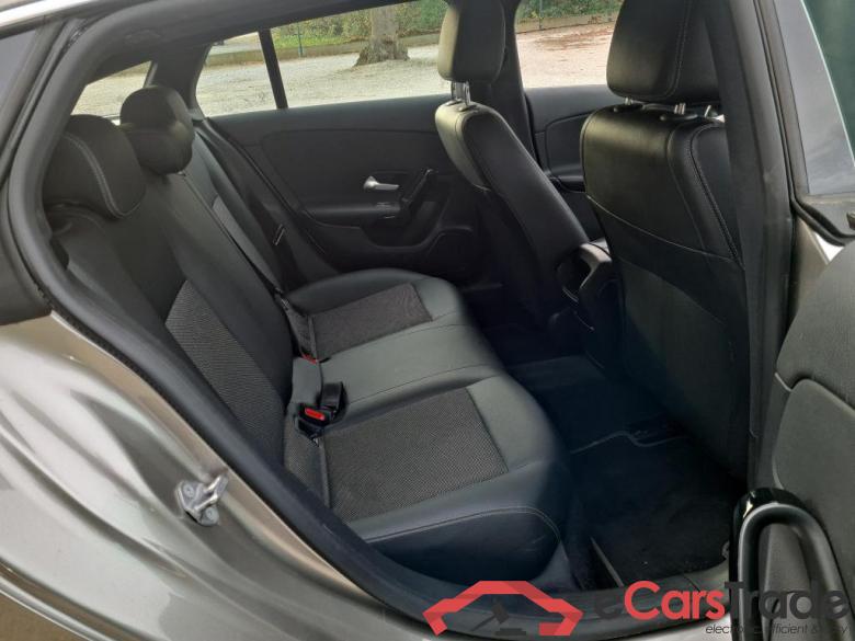 MERCEDES-BENZ CLA - Klasse 1.3 CLA 180 SHOOTING BRAKE #5