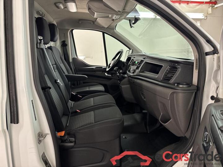 Ford Transit Custom TRANSIT CUSTOM 340S FOU SWB DSL 2.0 TDCi L1H1 Trend 96kw/130pk 5D/P M6 #6
