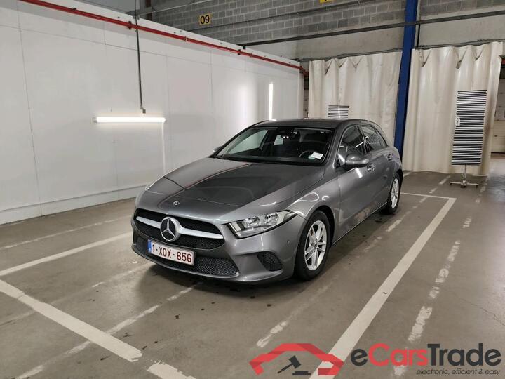 Mercedes A-Klasse Classe A A 180 d 85kW/116pk  5D/P Auto-7 #1