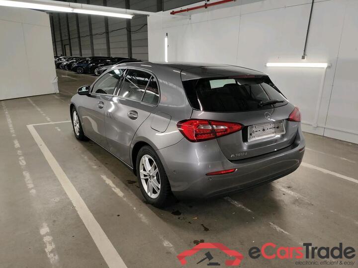 Mercedes A-Klasse Classe A A 180 d 85kW/116pk  5D/P Auto-7 #3