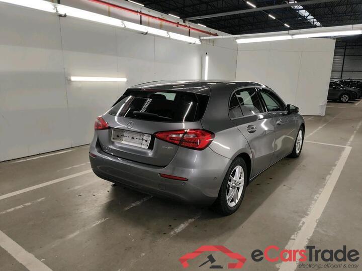 Mercedes A-Klasse Classe A A 180 d 85kW/116pk  5D/P Auto-7 #4