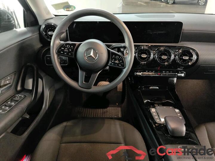 Mercedes A-Klasse Classe A A 180 d 85kW/116pk  5D/P Auto-7 #5