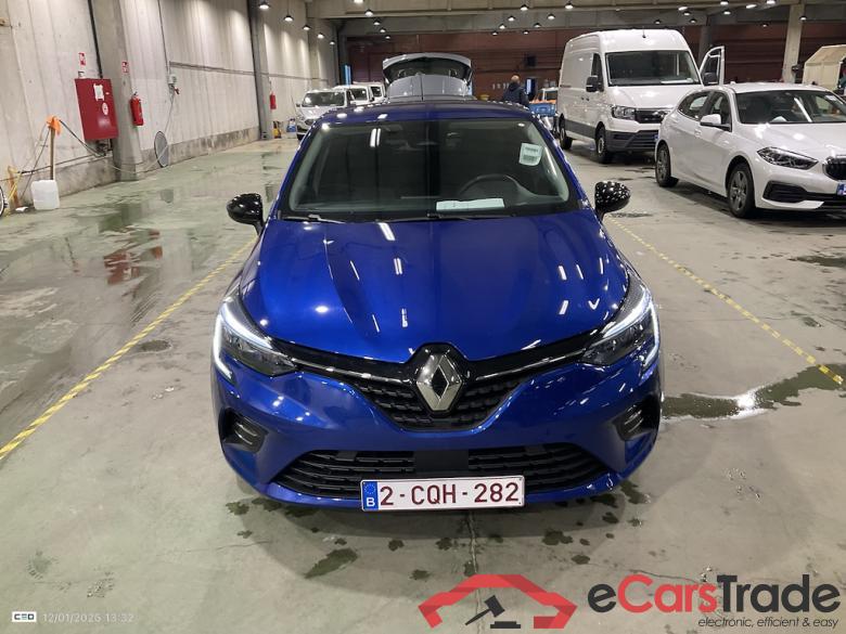 RENAULT CLIO 1.0 TCE 90 EVOLUTION #2