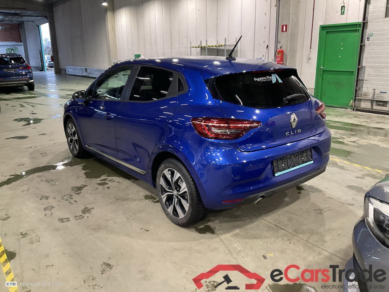 RENAULT CLIO 1.0 TCE 90 EVOLUTION #3
