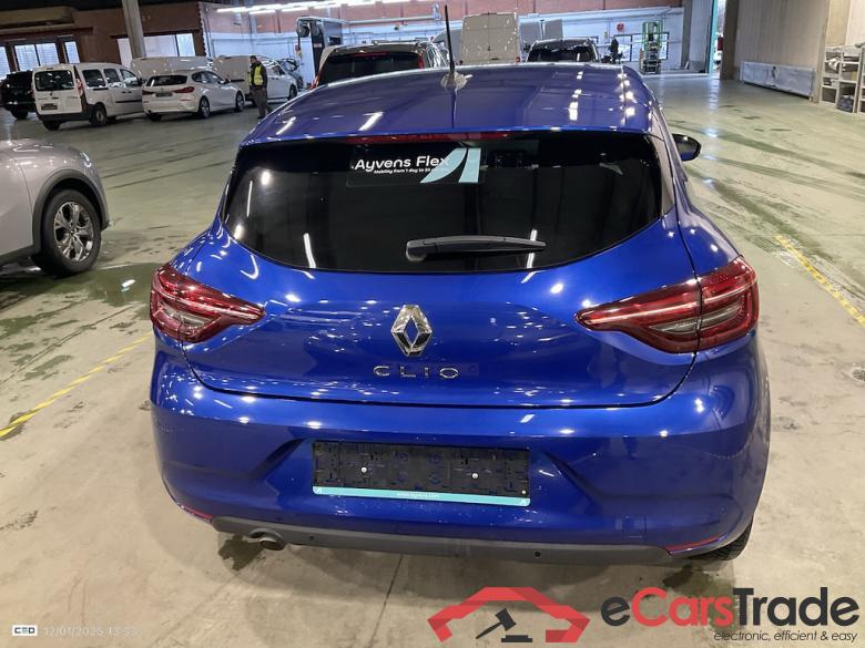 RENAULT CLIO 1.0 TCE 90 EVOLUTION #5