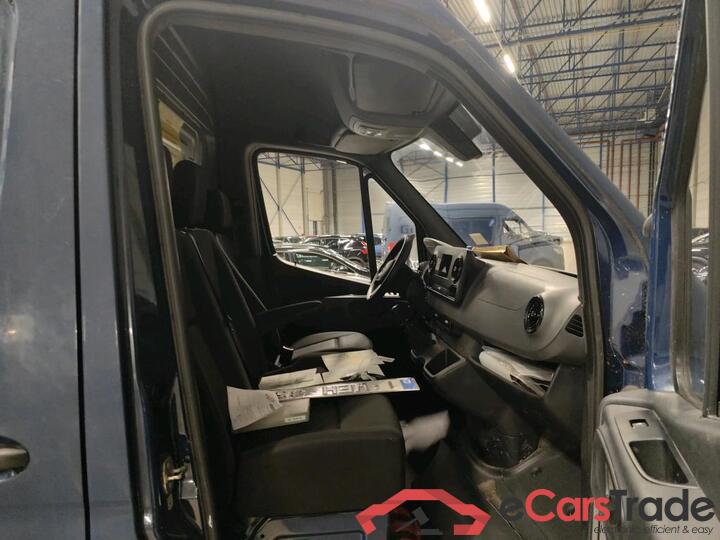 Mercedes Sprinter Sprinter 311 CDI GB L2 FWD Functional 3.5T 84kW/114pk  4D/P Man-6 #6