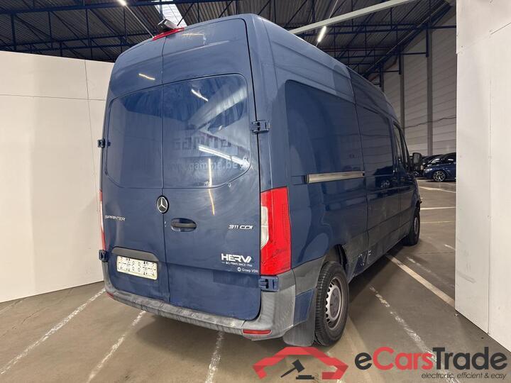 Mercedes Sprinter Sprinter 311 CDI GB L2 FWD Functional 3.5T 84kW/114pk  4D/P Man-6 #4