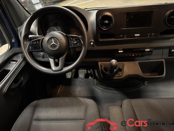 Mercedes Sprinter Sprinter 311 CDI GB L2 FWD Functional 3.5T 84kW/114pk  4D/P Man-6 #5