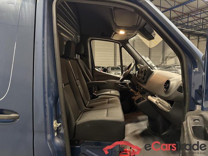 Mercedes Sprinter Sprinter 311 CDI GB L2 FWD Functional 3.5T 84kW/114pk  4D/P Man-6 #6