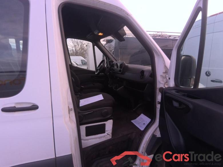 SPRINTER 314 DC 143 PROPU RISK #5