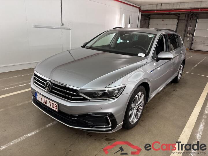 Volkswagen Passat Variant Passat Variant 1.4 TSI DSG6 GTE Business 160kW/218pk  5D/P Auto-6 #1