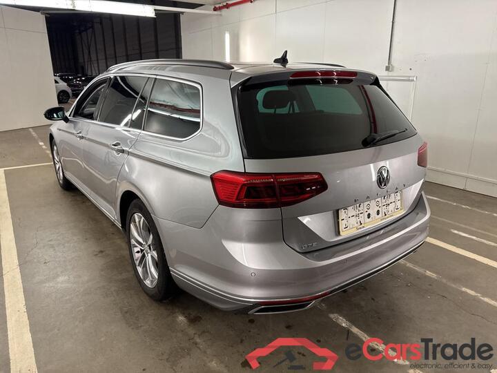 Volkswagen Passat Variant Passat Variant 1.4 TSI DSG6 GTE Business 160kW/218pk  5D/P Auto-6 #3