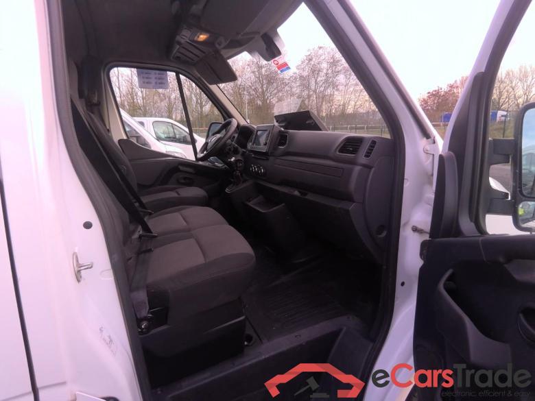 Master III Fourgon  L2H2 3 3 Grand Confort DCI  135CV  BVM6  E6dT #4