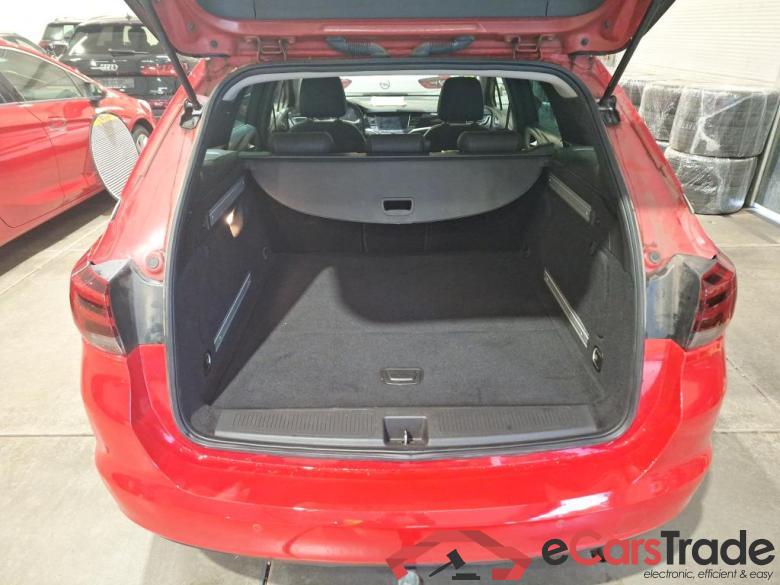 Astra K Sports Tourer Elegance Start/Stop 1.2 Turbo 96KW MT6 E6d #6