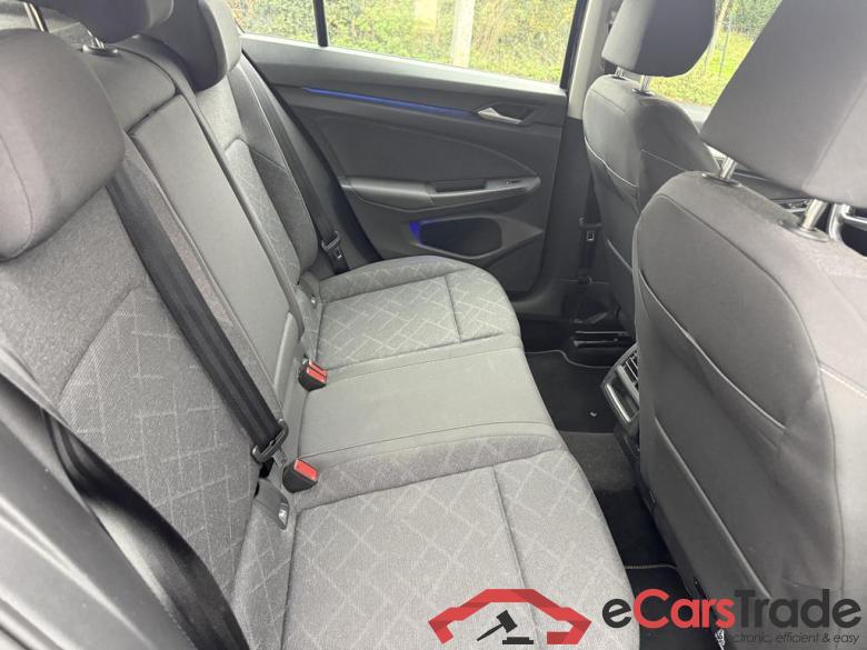 VOLKSWAGEN Golf VIII Golf Life Business 1.0 TSI 81 kW (110 ch) 6 vitesses manuel #5