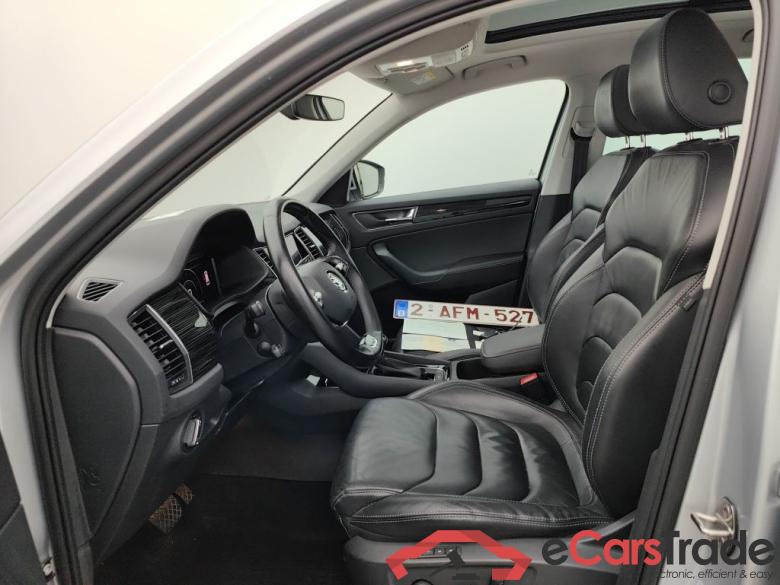 Skoda Kodiaq 2.0 CRTDI 110kW DSG7 Style 5d #3