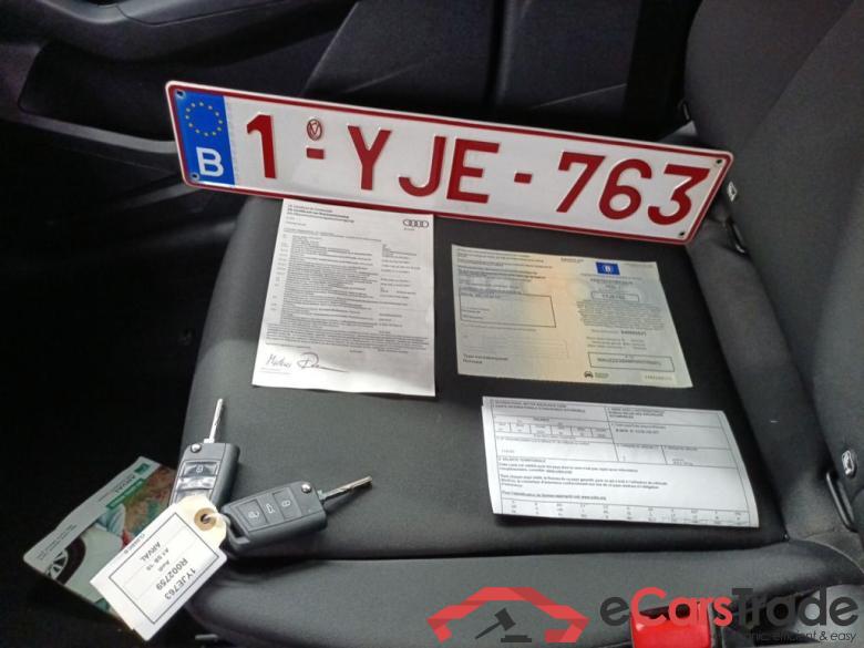 Audi A1 Sportback 1.0 30 TFSI 85 kW S tronic citycarver 5d #4