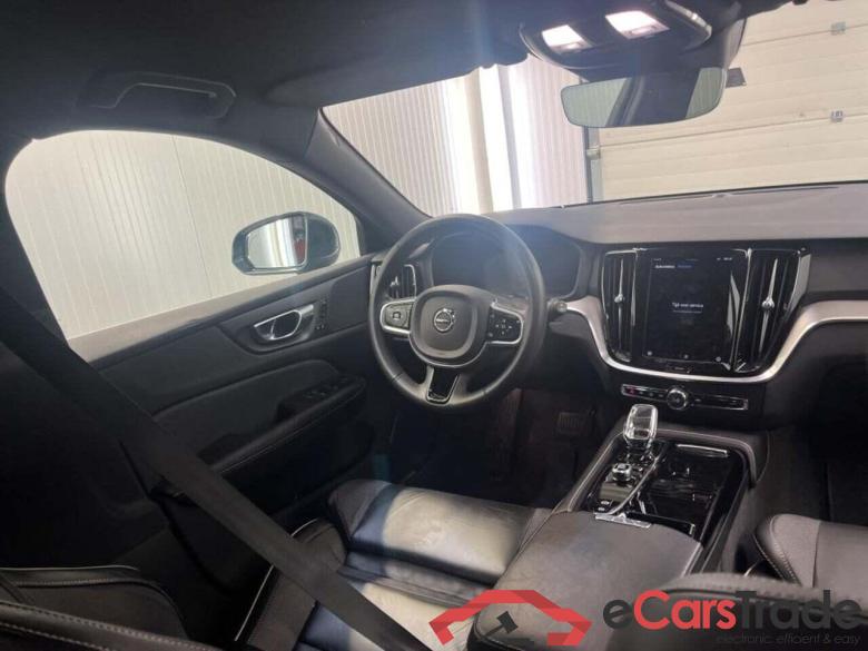 VOLVO V60 2.0 T6 AWD + Bright #3