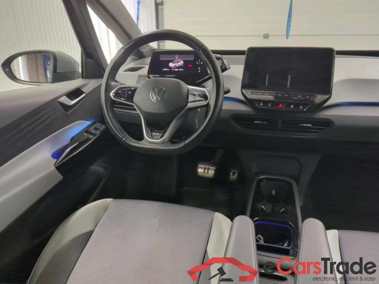 VOLKSWAGEN ID.3 First Plus 58 kWh #3