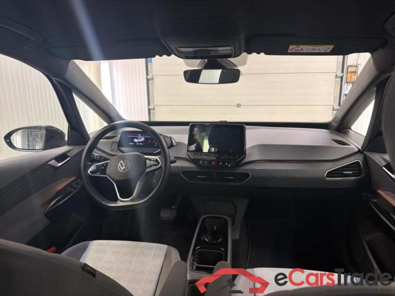 VOLKSWAGEN ID.3 Pro 58 kWh #3