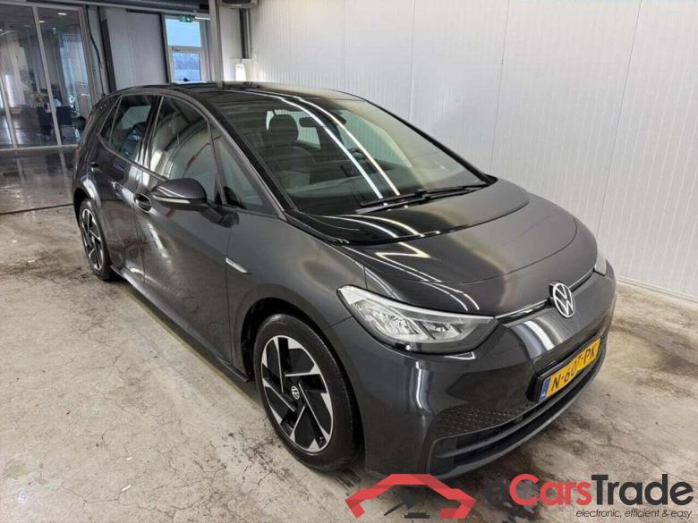 VOLKSWAGEN ID.3 Pro 58 kWh #5