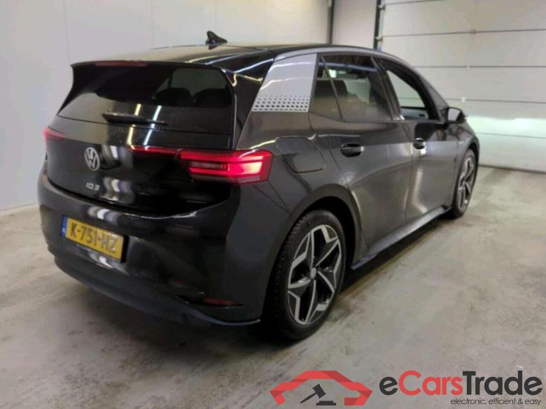 VOLKSWAGEN ID.3 First Plus 58 kWh #2