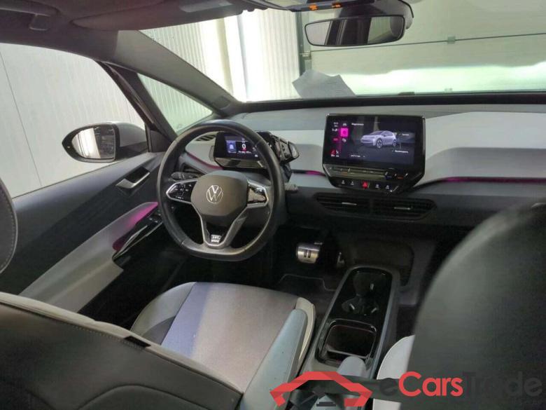 VOLKSWAGEN ID.3 First Plus 58 kWh #3